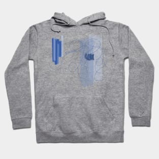 Blueside J-Hope Hoodie